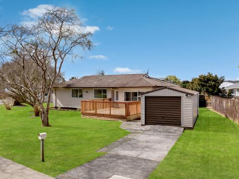 3 Pukeroa Place, Papakura
