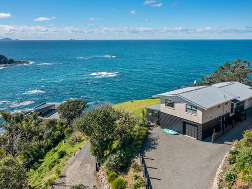 51 Dolphin Place, Tutukaka