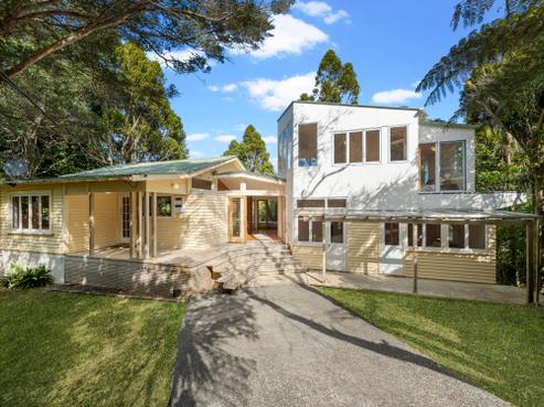 49 Park Road, Titirangi