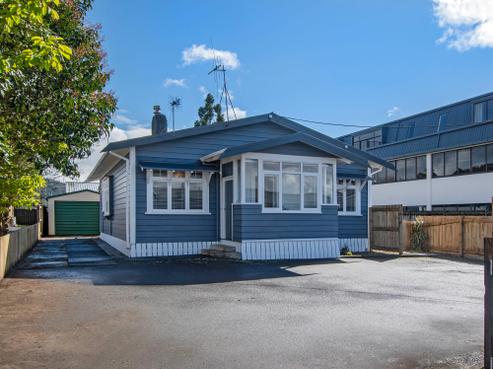 7 Three Mile Bush Road, Kamo