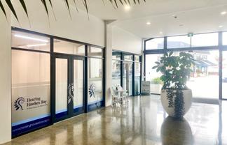 Small Ground Floor Office/Retail in CBD
