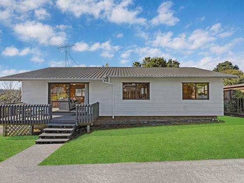 41B Salisbury Road, Birkdale