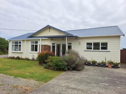 128 Lindsay Road, Levin