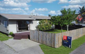 4A Kanuka Place, Edgecumbe