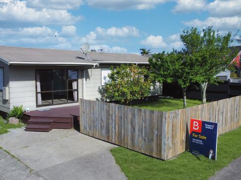 4A Kanuka Place, Edgecumbe