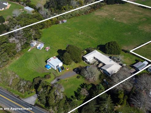 1210 Coatesville-riverhead Highway, Kumeu