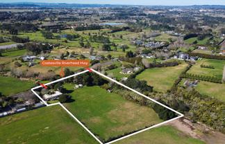 1210 Coatesville Riverhead Highway, Riverhead