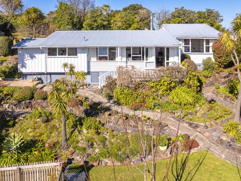 54 Wairere Road, Bastia Hill