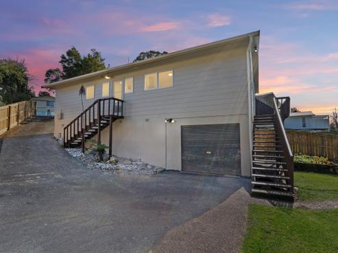 11 Warwick Place, Raumanga