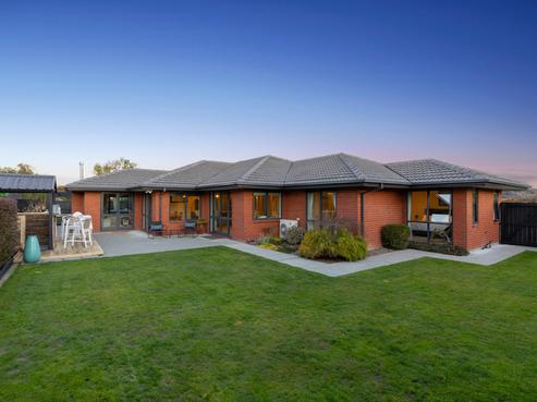 2 Ford Mews, Springston