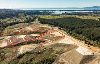  Eban Road Development, Redwood Valley