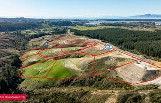 Eban Road Development, Redwood Valley