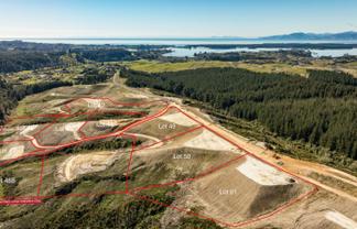  Eban Road Development, Redwood Valley