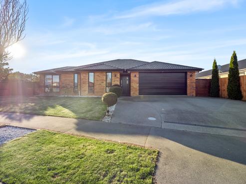43 Shadbolt Lane, Rolleston