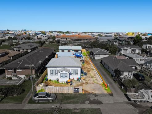 54 Portage Road, Otahuhu