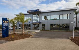 MEDICAL SPECIALISTS AND RELATED OFFICE TENANTS
