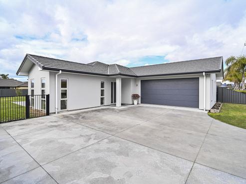 905 Williams Street, Tomoana