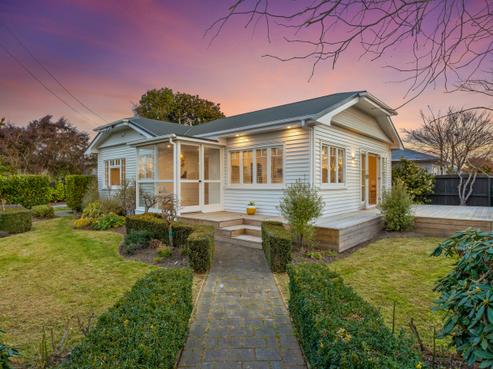36 Aylesford Street, Mairehau