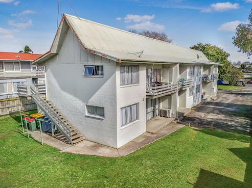 7/33 Old Mill Street, Frankton