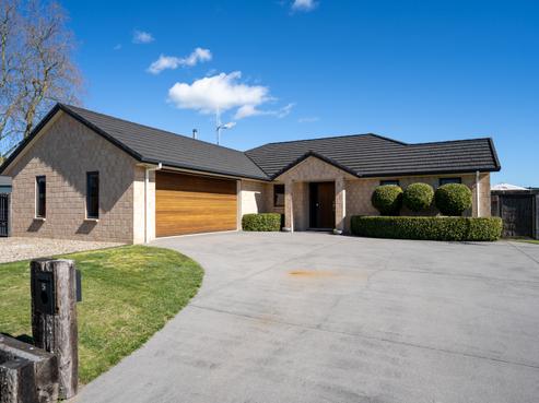 5 Glenroy Place, Cambridge