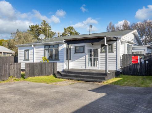 119A Rimu Street, Maeroa