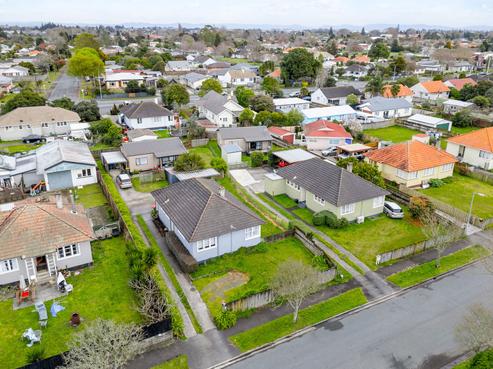 3 Ross Crescent, Fairfield