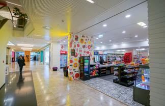 Opportunity at Lambton Square - 327sqm