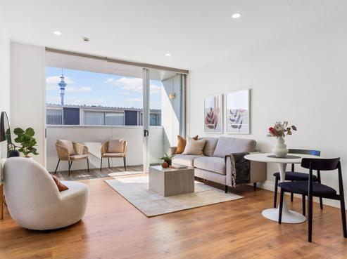 202/22 Fisher-point Drive, Saint Marys Bay
