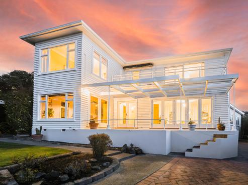 41 Saint Andrews Hill Road, Mount Pleasant