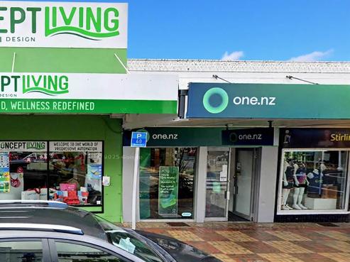 103 King Street, Pukekohe