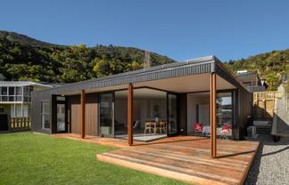 12B Russell Street, Picton