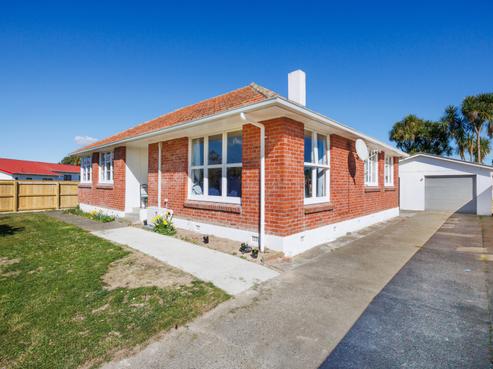 27 Crewe Crescent, Hokowhitu
