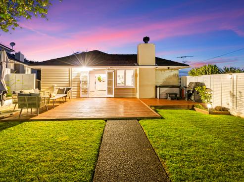 1/30 Selwyn Crescent, Forrest Hill