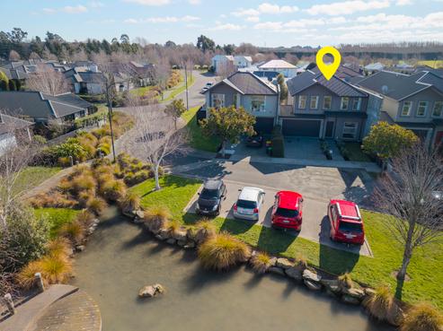 3 Philippe Avenue, Yaldhurst