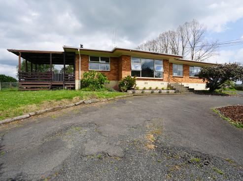 829 Whatawhata Road, Whatawhata