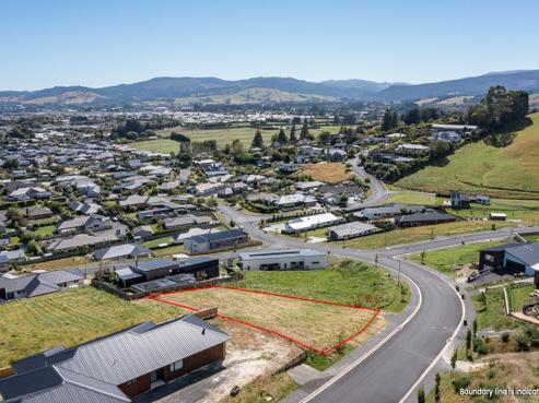 48 Irwin Logan Drive, Mosgiel