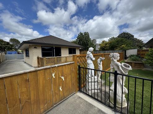 31 Oak Crescent, Ashhurst