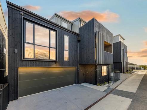 12C Kowhai Road, Campbells Bay