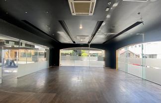 Laneway Retail Position