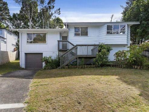 109 Salamanca Road, Sunnynook