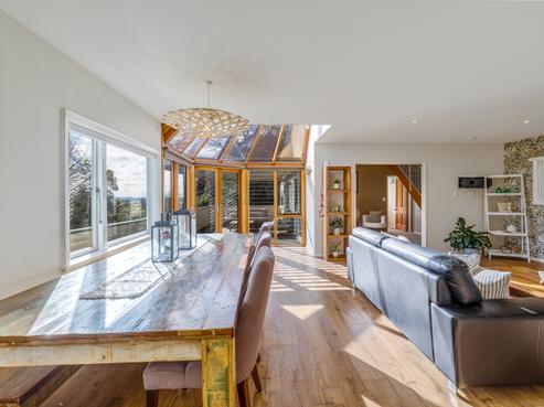 55 Valley Road, Cashmere