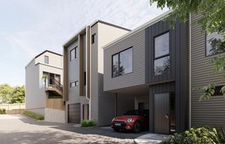 5/194 White Swan Road, Mount Roskill