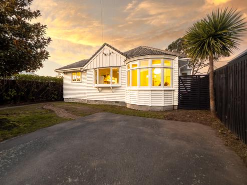 37 Arnold Street, Sumner