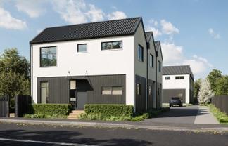 38 Chelsea Street, Linwood