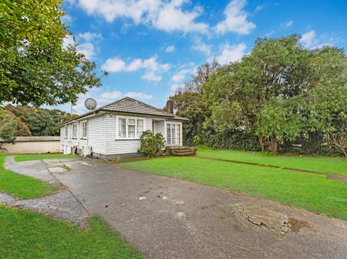 81 Kayes Road, Pukekohe