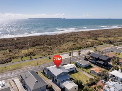 774A Papamoa Beach Road, Papamoa