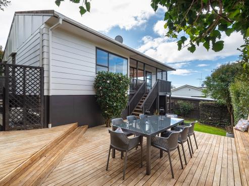 3/39 Salisbury Road, Birkdale