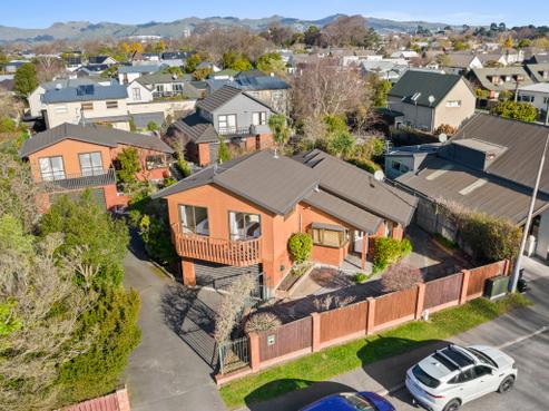 1/112 Saint Albans Street, Saint Albans
