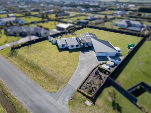 21 Tristram Road, Swannanoa