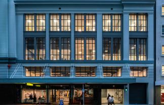 Premium Open-Plan Space – 29A Brandon Street